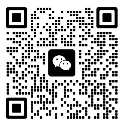 刘总微信二维码 137 5128 4151